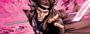 "Gambit" de los X-Men regresará a la pantalla grande.